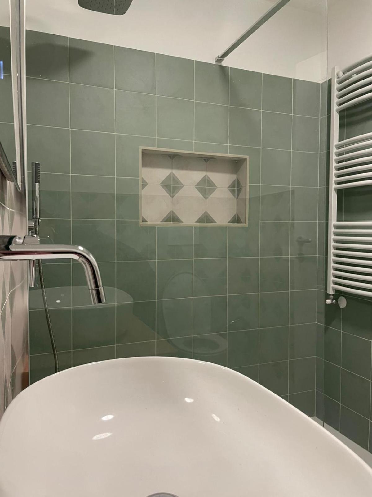 Rch House Bed and breakfast