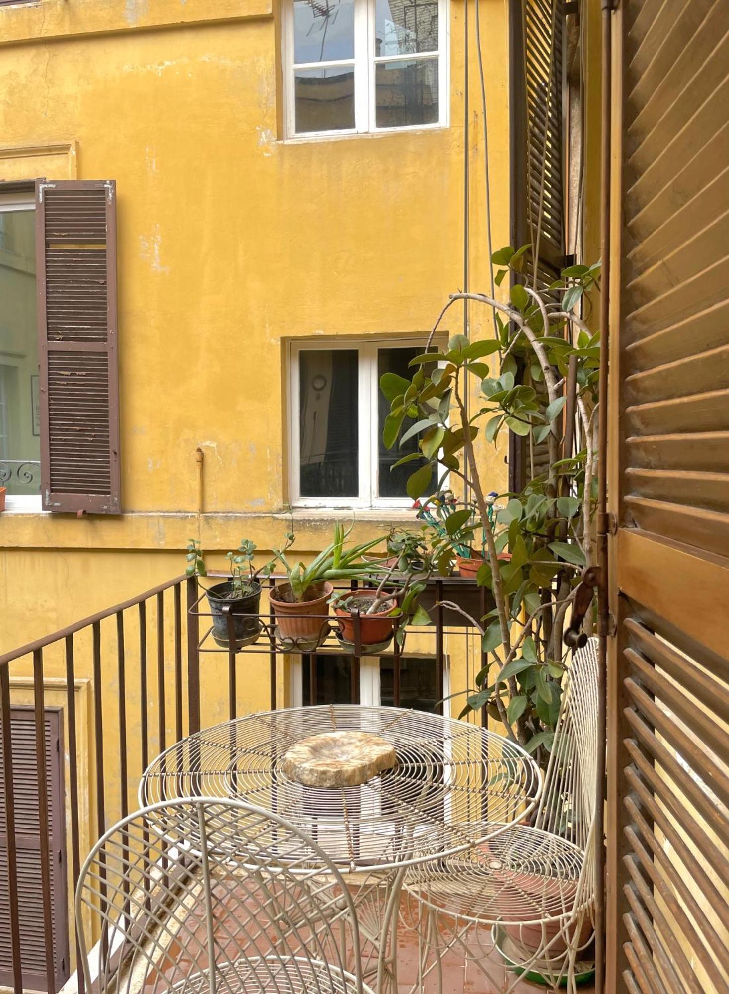 Bed and breakfast Rch House