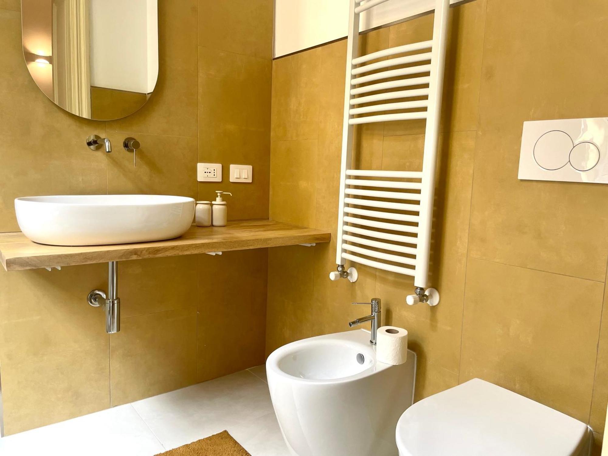 Rch House Bed and breakfast Roma