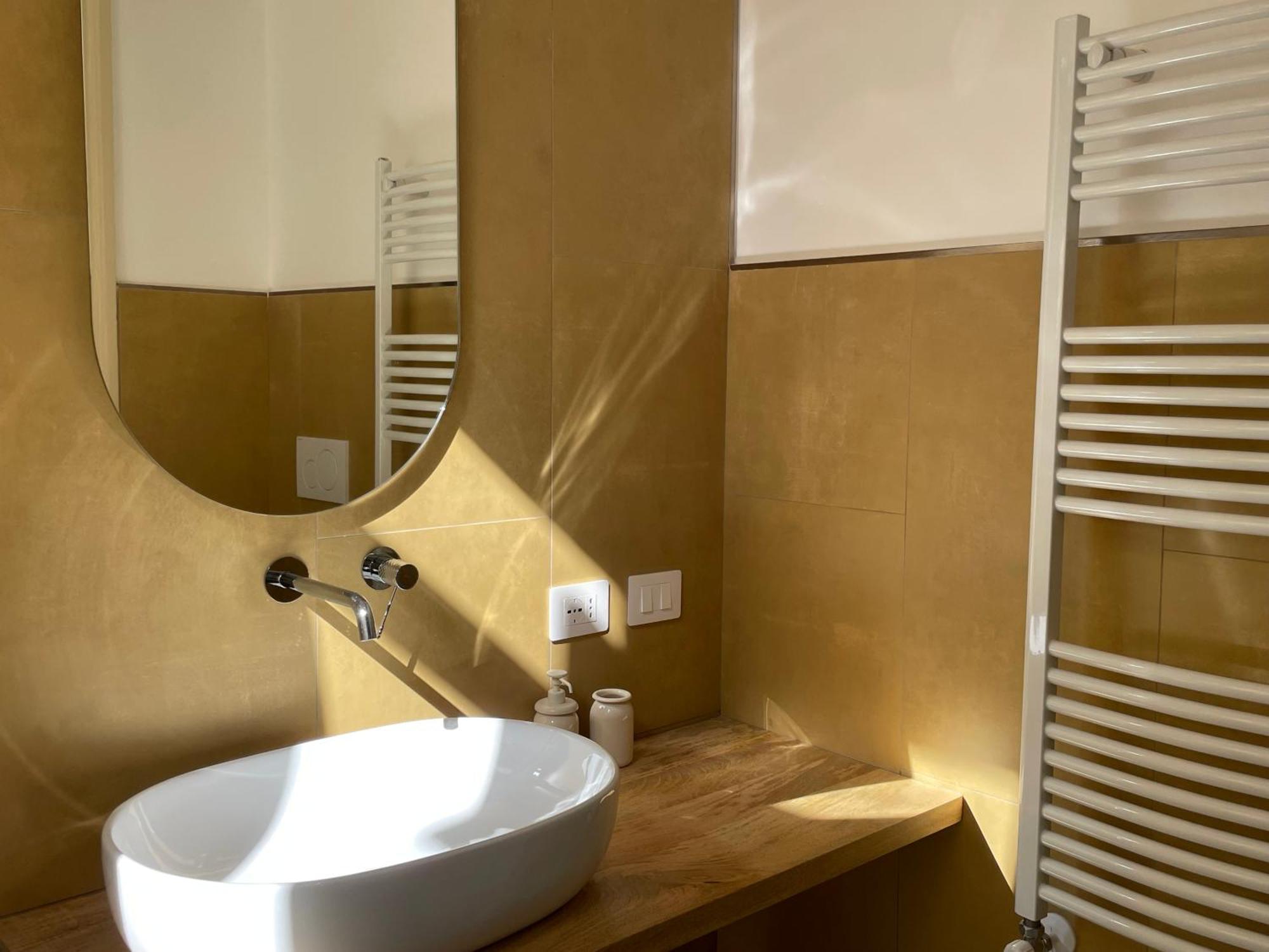 Bed & Breakfast Rch House Rome