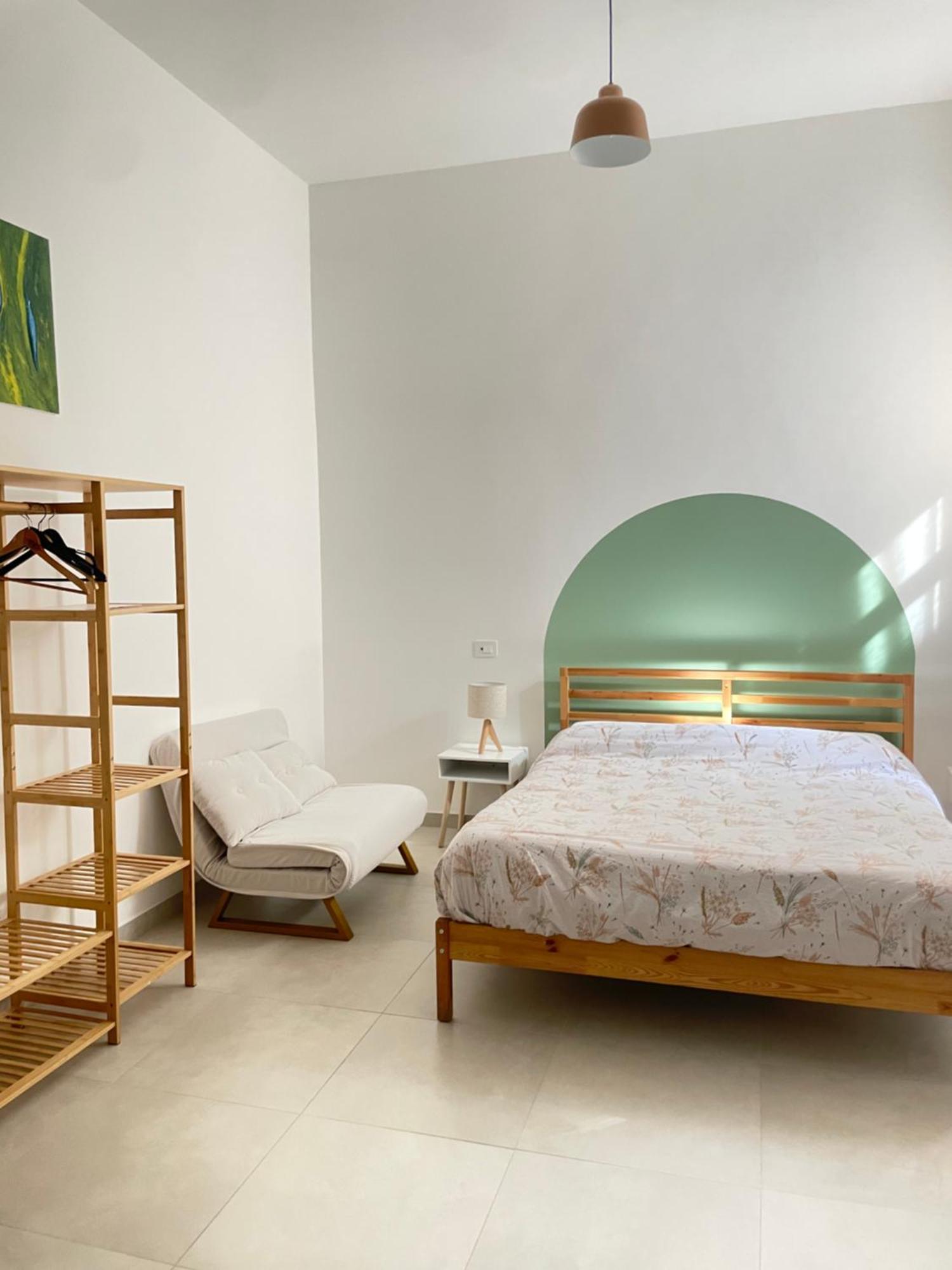Rch House Bed and breakfast Roma