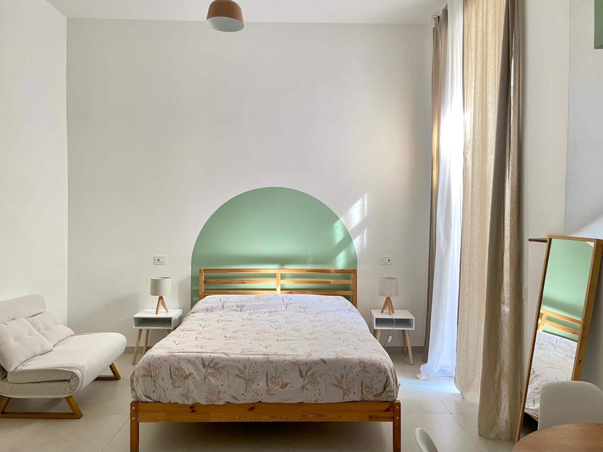 Bed and breakfast Rch House Roma
